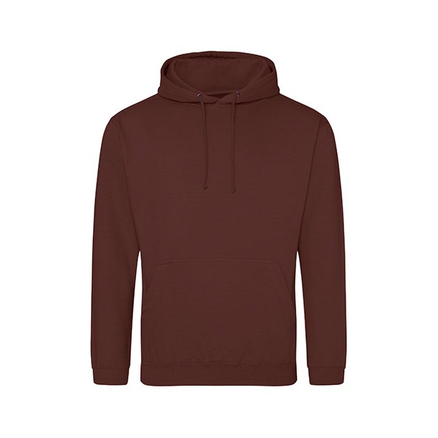 College Hoodie - Just Hoods 35
